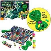 Hulk Smash! Game